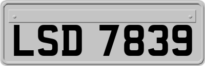 LSD7839