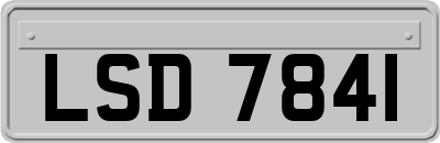 LSD7841