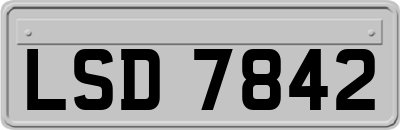 LSD7842