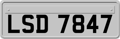 LSD7847