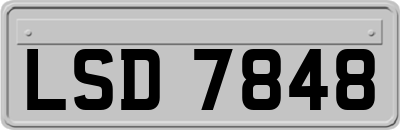 LSD7848