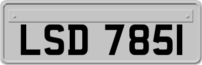 LSD7851