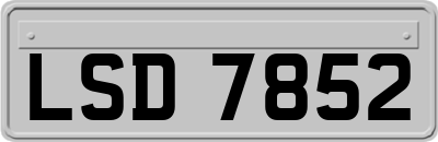 LSD7852