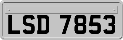 LSD7853