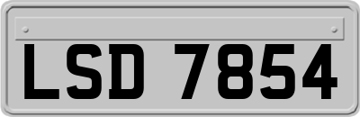 LSD7854