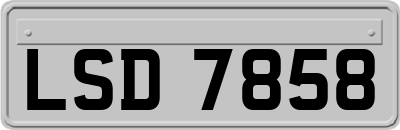 LSD7858