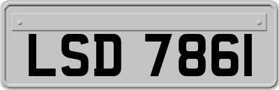 LSD7861