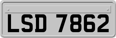 LSD7862