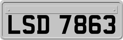 LSD7863