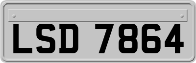 LSD7864