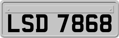 LSD7868