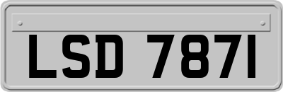 LSD7871