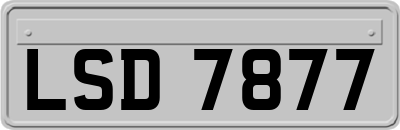 LSD7877
