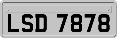 LSD7878