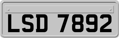 LSD7892