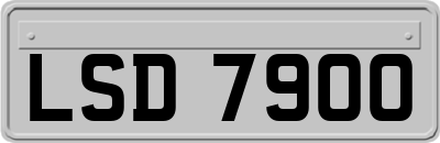 LSD7900