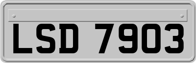 LSD7903