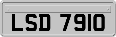 LSD7910