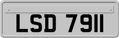 LSD7911