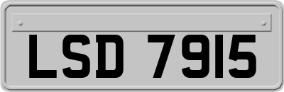 LSD7915