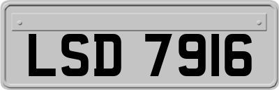 LSD7916