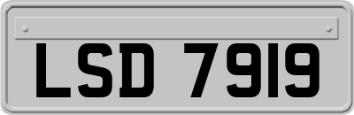 LSD7919