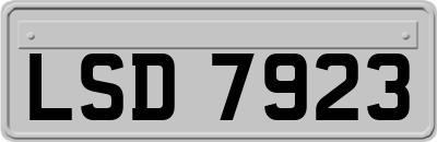 LSD7923