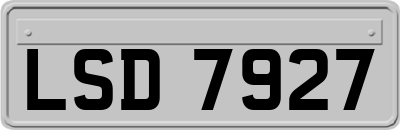 LSD7927