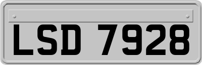 LSD7928