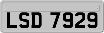 LSD7929