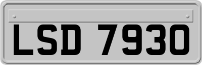 LSD7930