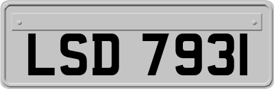 LSD7931