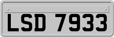 LSD7933