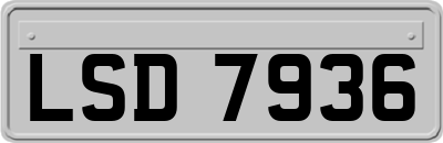 LSD7936