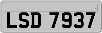 LSD7937