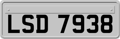 LSD7938