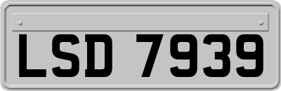 LSD7939