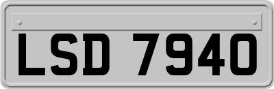LSD7940