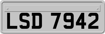 LSD7942