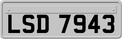LSD7943