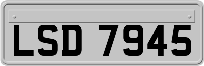 LSD7945