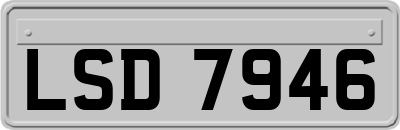 LSD7946