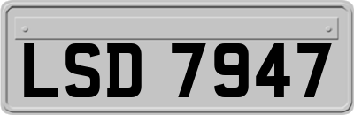 LSD7947