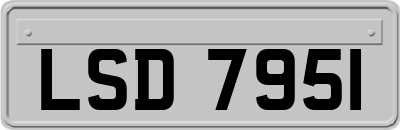 LSD7951