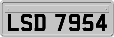 LSD7954