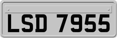 LSD7955