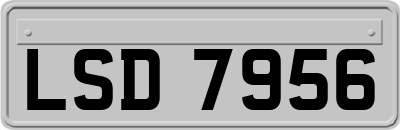 LSD7956