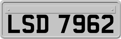 LSD7962