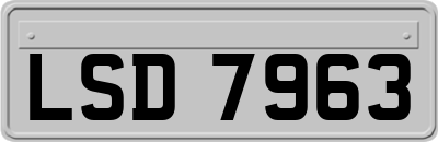LSD7963