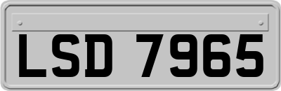 LSD7965